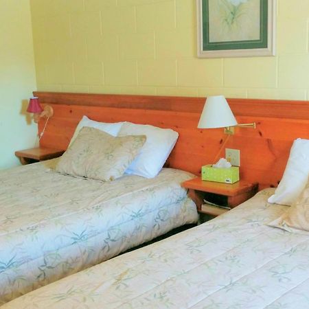 Westport Station Motel Oda fotoğraf