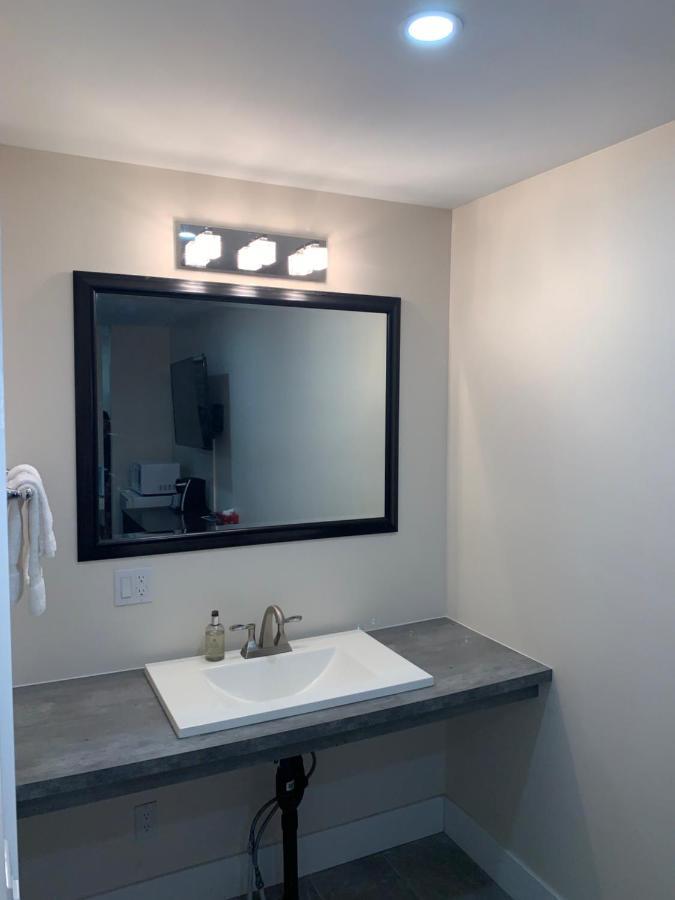 Westport Station Motel Dış mekan fotoğraf